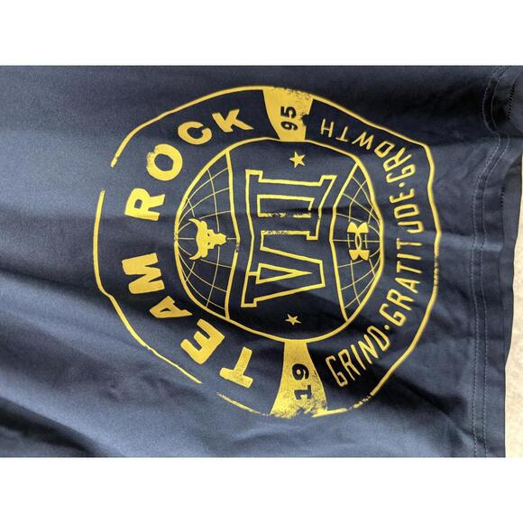 Under Armour Project Rock Boxing Athletic Shorts Mens Small - Brand NEW - Picture 3 of 6